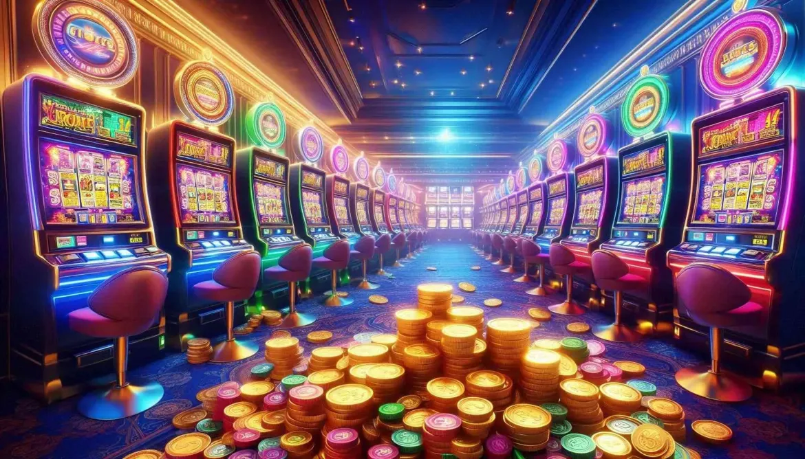 roostino casino